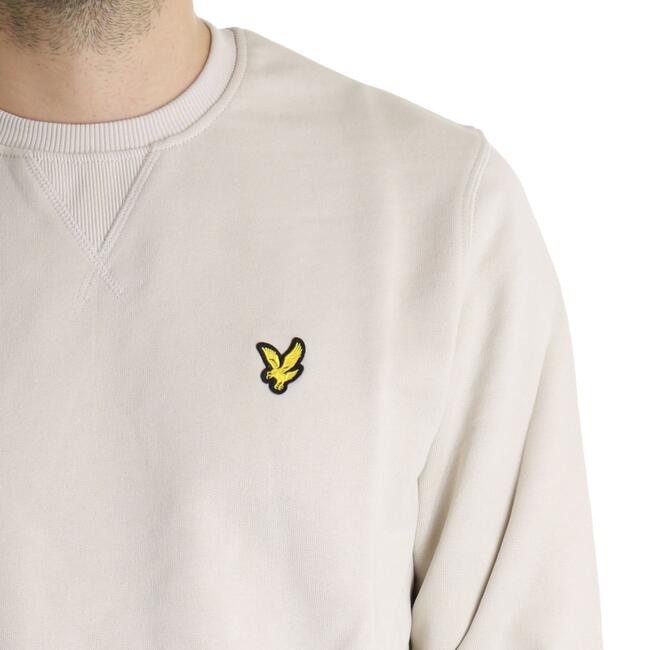 FELPA BASIC LYLE & SCOTT - Mad Fashion | img vers.650x/